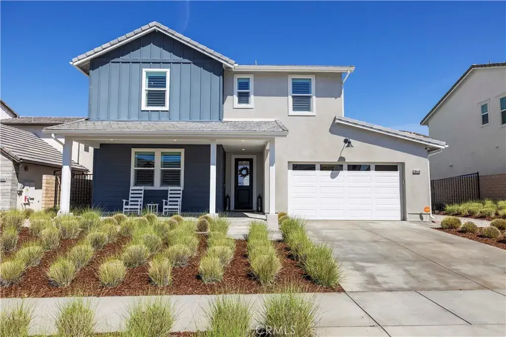 28445 Sunny Ridge Terrace, Castaic, CA 91384 - #1