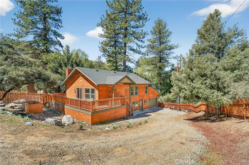 2220 Saint Anton, Pine Mountain Club, CA 93222 - #1