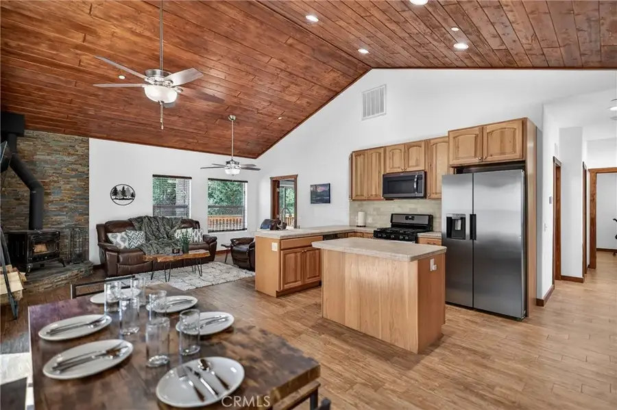 2220 Saint Anton, Pine Mountain Club, CA 93222 - #3