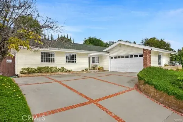 22055 Rayen Street, West Hills, CA 91304
