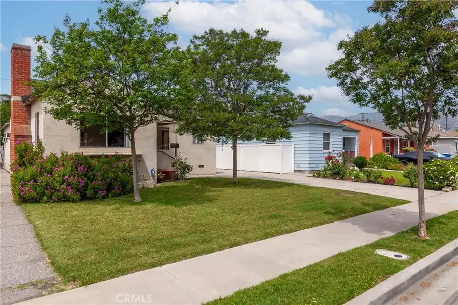 235 W Santa Anita, Burbank, CA 91502 - #3