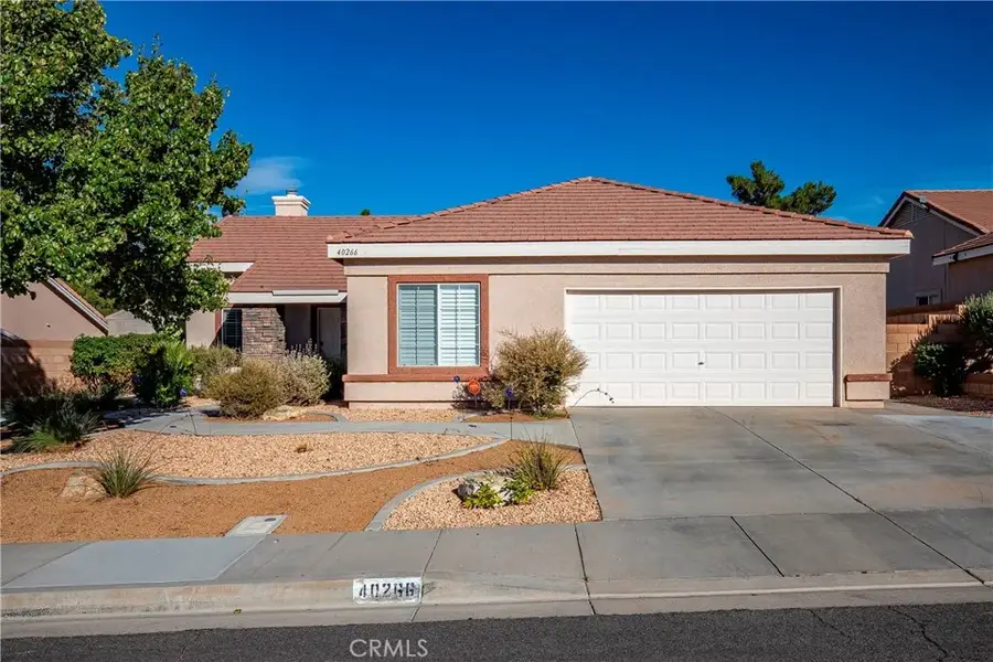 40266 Racquet, Palmdale, CA 93551 - #2