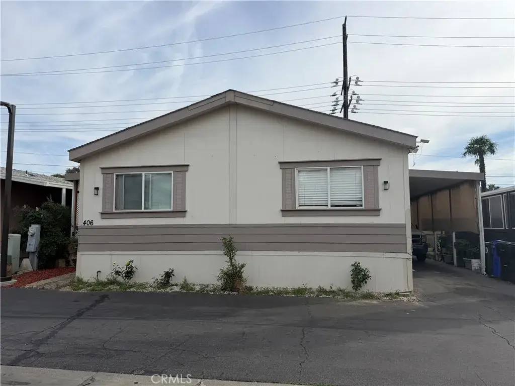 20401 Soledad Canyon Road #406, Canyon Country, CA 91351 - #1