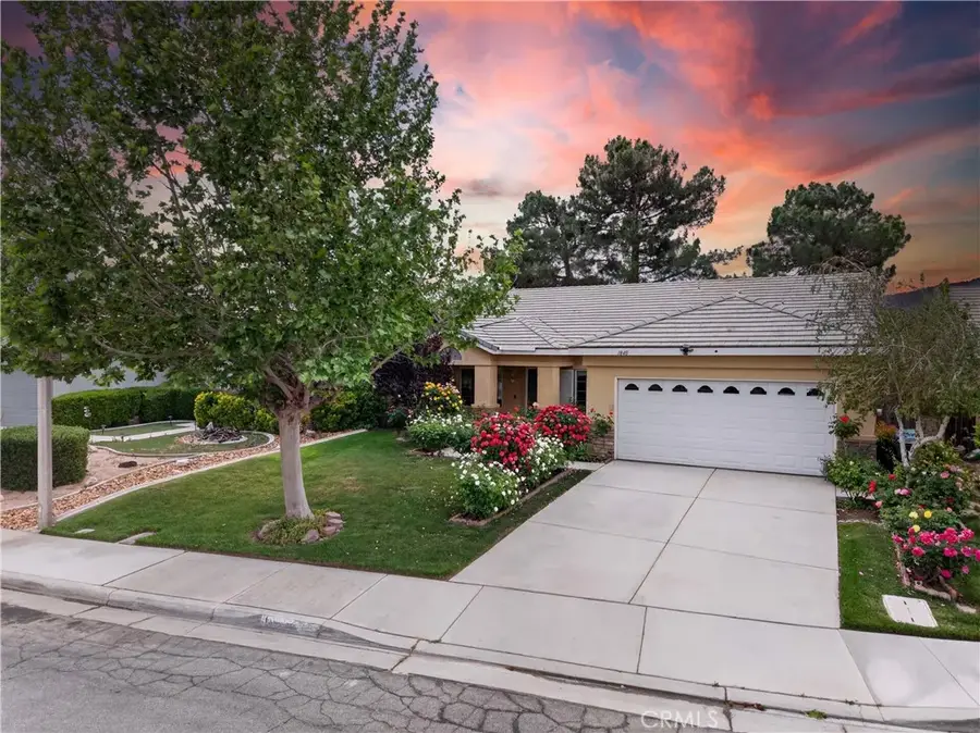 1840 W Holguin, Lancaster, CA 93534 - #3