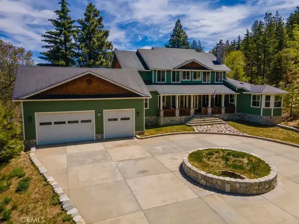 32557 Pine Cone Ct A&b, Running Springs, CA 92382