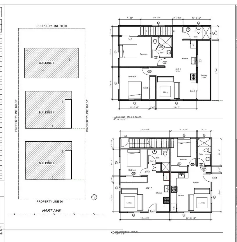 11841 Hart, North Hollywood, CA 91605 - #1