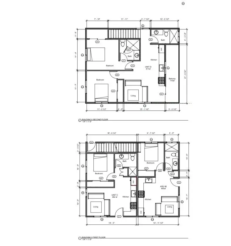11841 Hart, North Hollywood, CA 91605 - #2