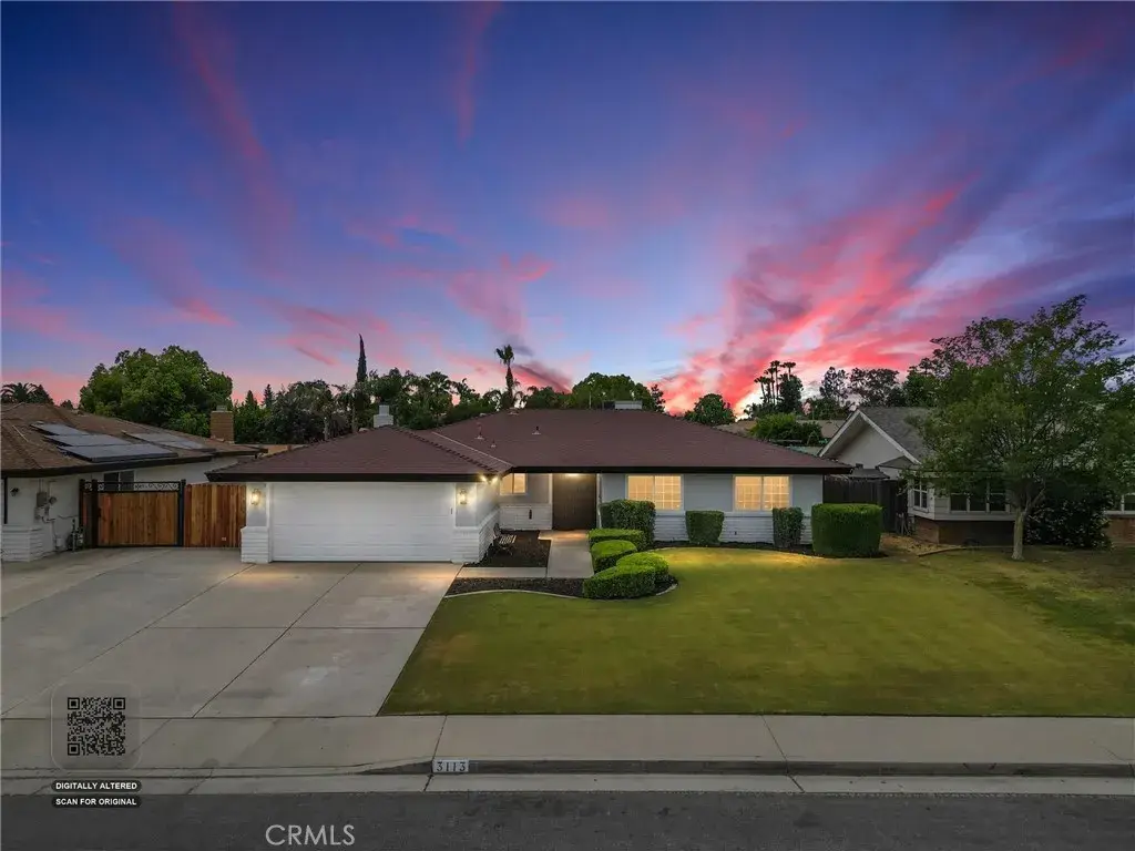 3113 Pendleton Court, Bakersfield, CA 93309 - #1
