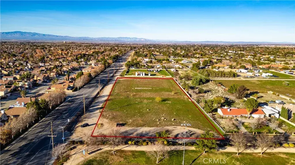 0 30th, Palmdale, CA 93551 - #1