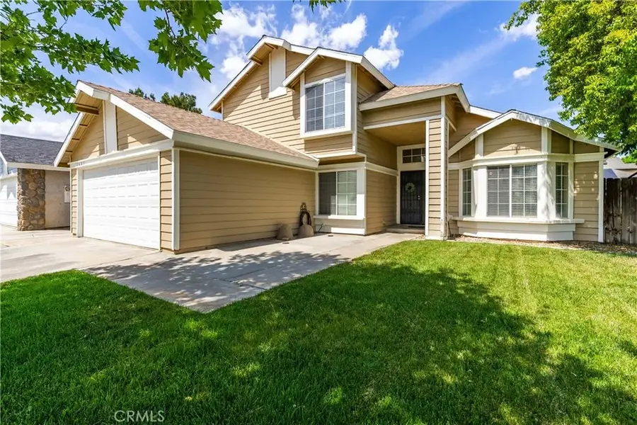 1605 Bluebell, Lancaster, CA 93535 - #2