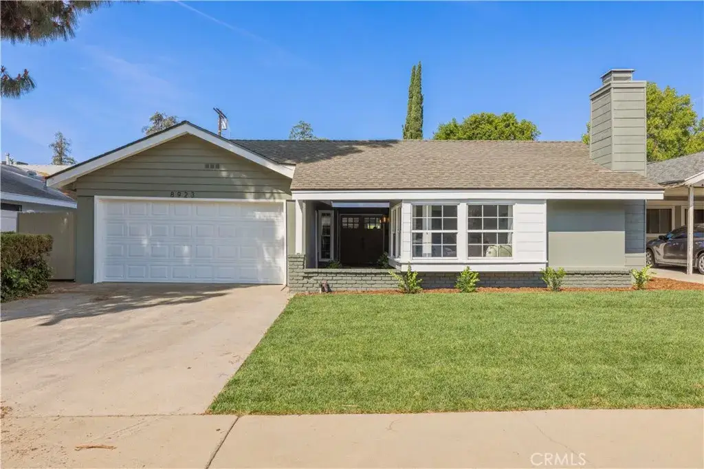 8923 Etiwanda, Northridge, CA 91325 - #1