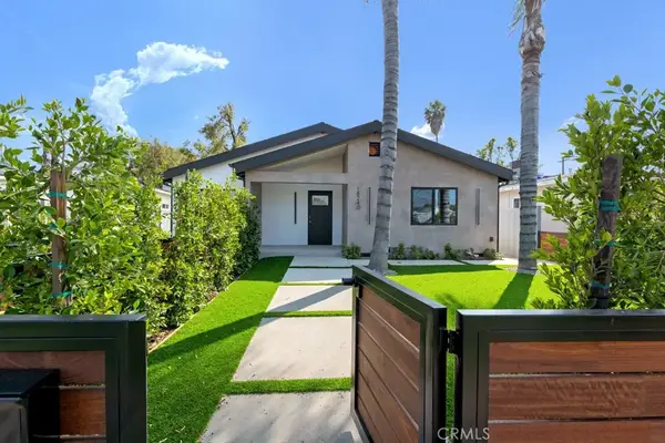 18238 Hartland Street, Reseda, CA 91335