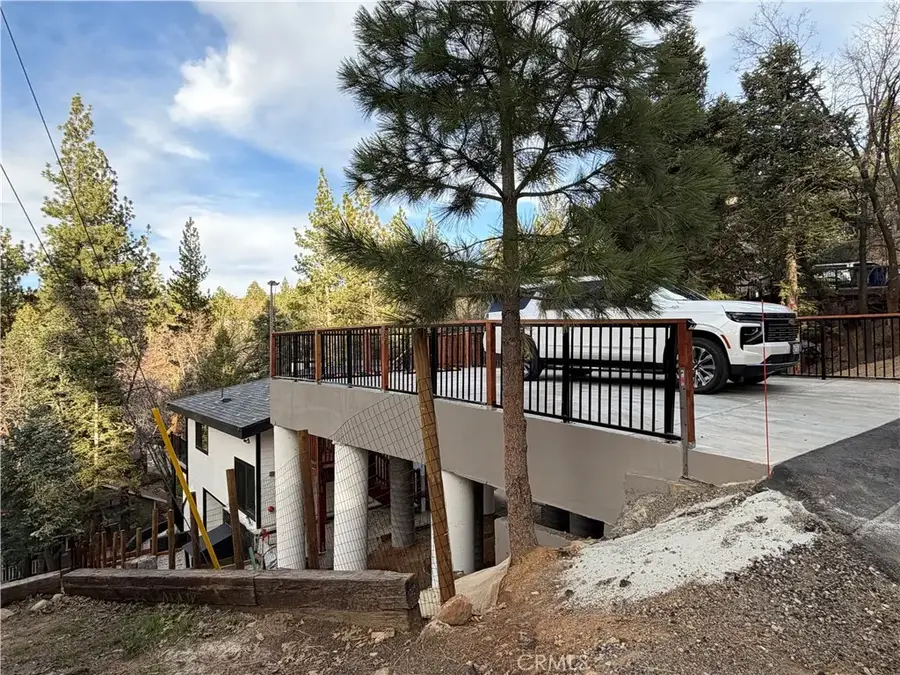 43290 Shasta, Big Bear Lake, CA 92315 - #2