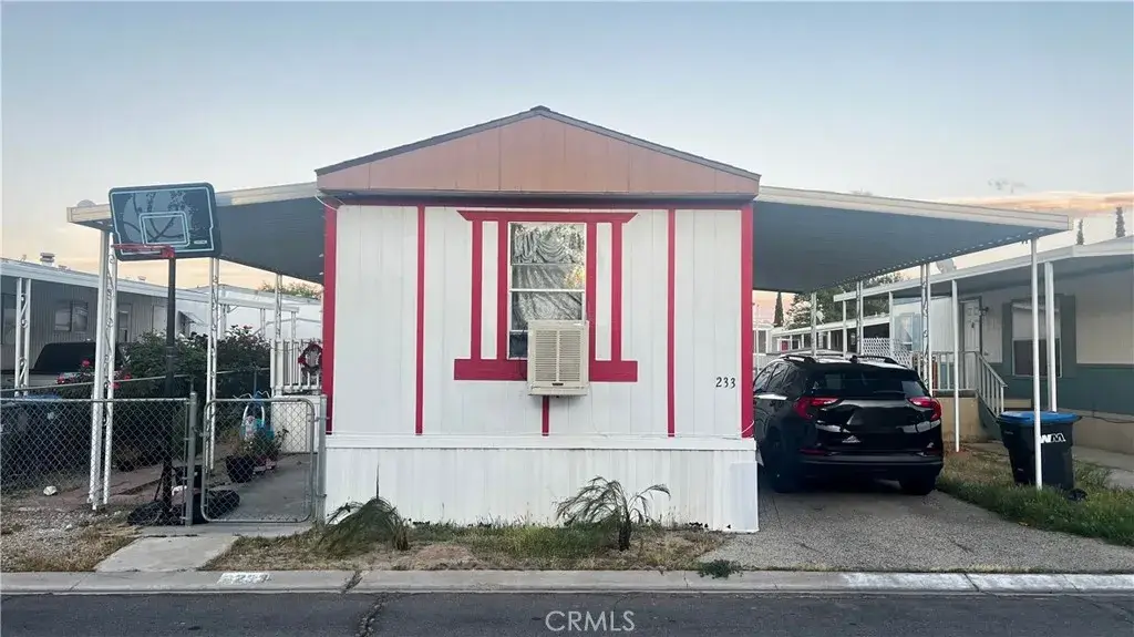 1301 E Avenue I East #233, Lancaster, CA 93535 - #1