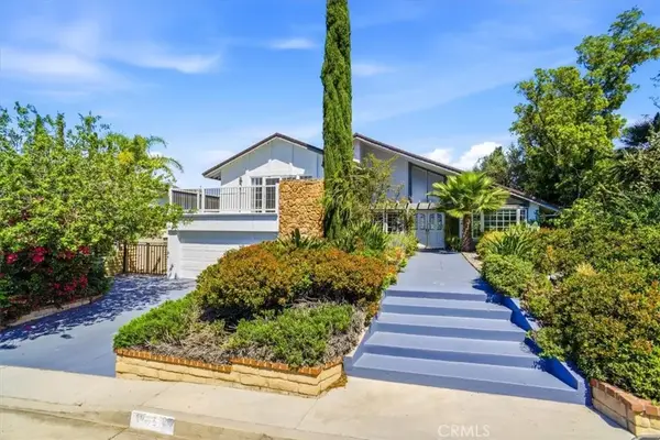 11958 Darby, Porter Ranch, CA 91326