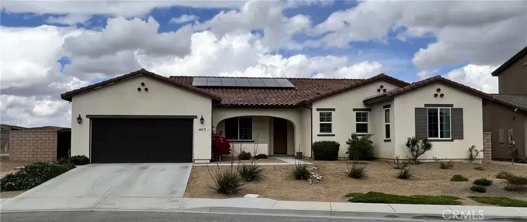 4113 Bridle Court, Palmdale, CA 93551 - #1