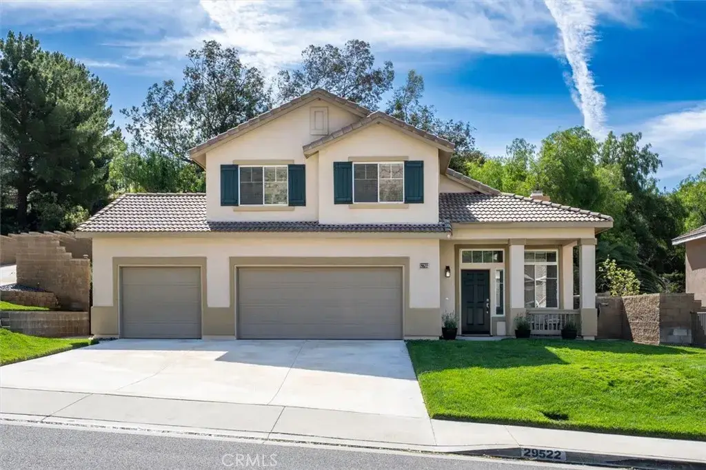 29522 Mammoth, Canyon Country, CA 91387 - #1