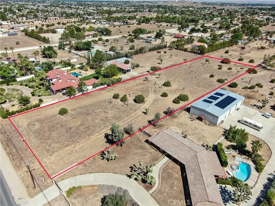 2600 W Ave O, Palmdale, CA 93551 - #2