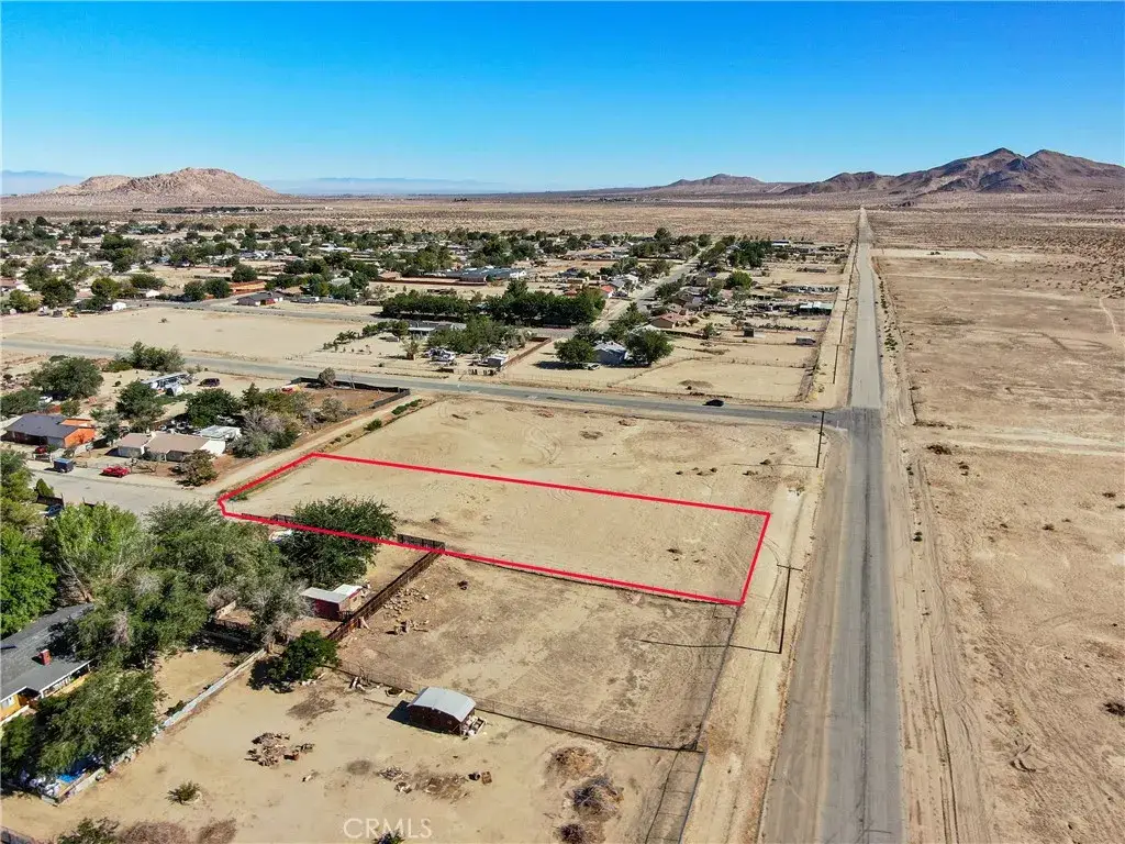 0 179th St East And Newmont Ave, Lake Los Angeles, CA 93535 - #1