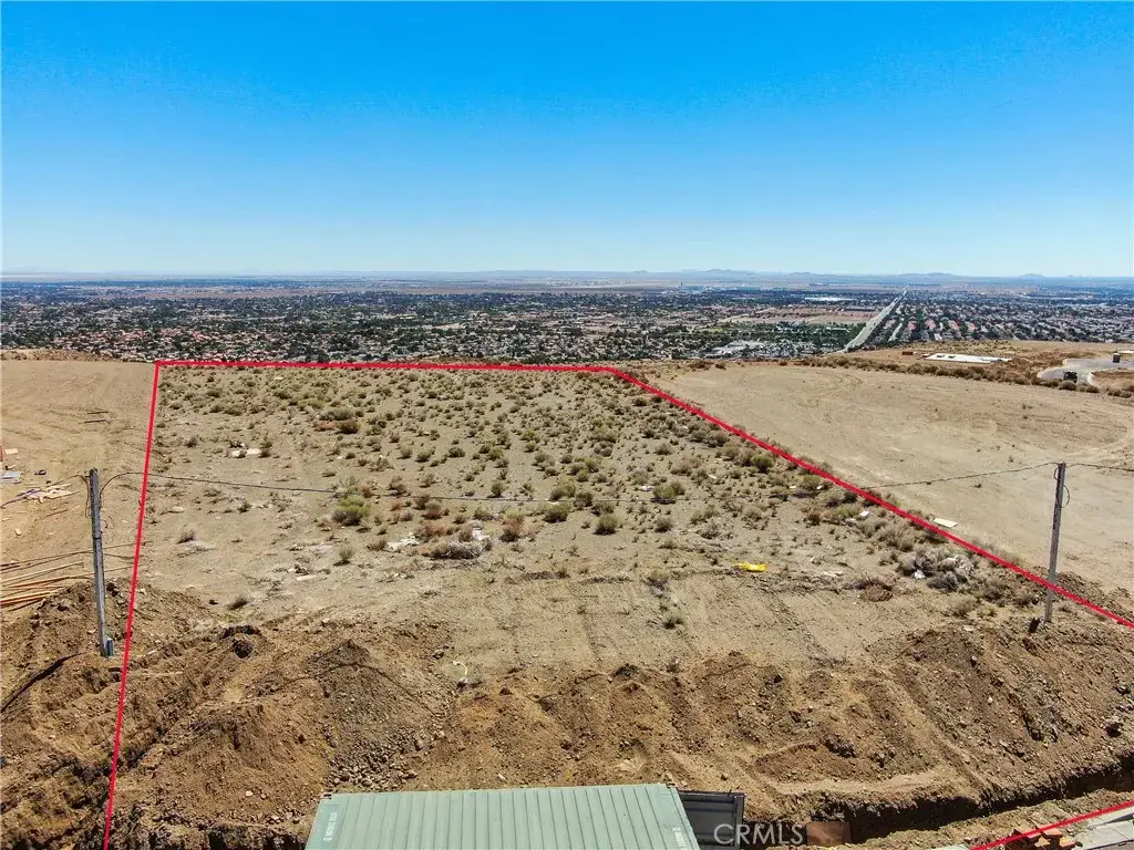 39618 Marina, Palmdale, CA 93551 - #1