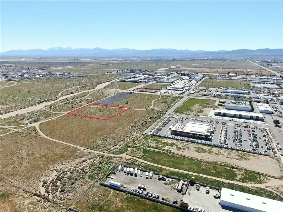 0 West Avenue L-6 & 6th Street West, Lancaster, CA 93534 - #3