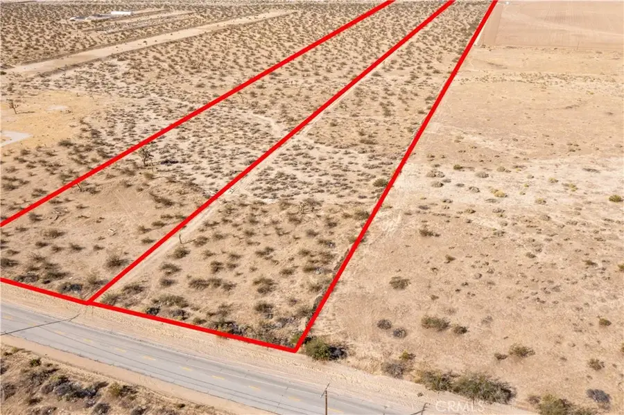 165 E Avenue S8, Palmdale, CA 93591 - #3