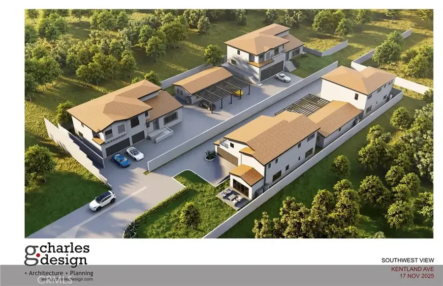 9822 Kentland, Chatsworth, CA 91311 - #2