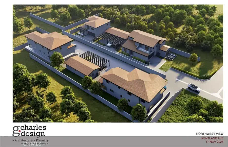 9822 Kentland, Chatsworth, CA 91311 - #3