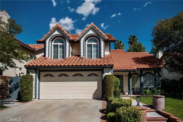 28830 Shadow Valley, Saugus, CA 91390