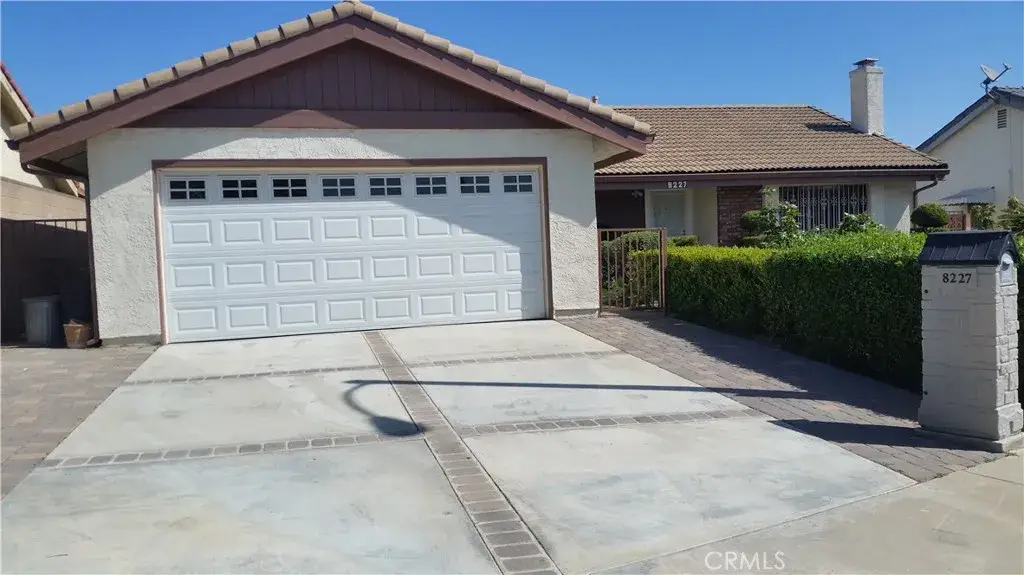 8227 Lea Court, Rosemead, CA 91770 - #1