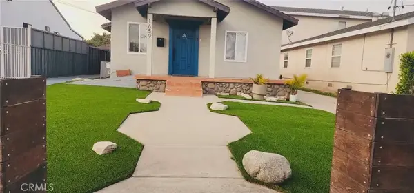 1659 W 215th, Torrance, CA 90501