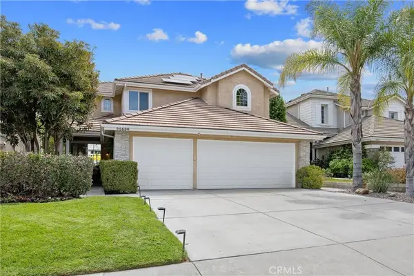 25654 Shaw, Stevenson Ranch, CA 91381