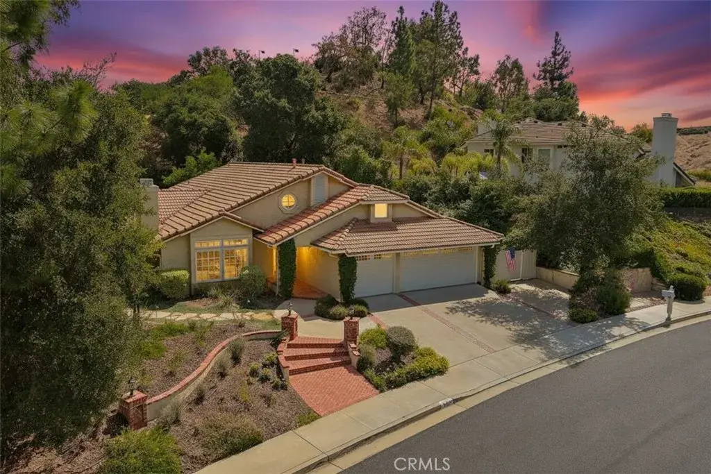 3427 Woodburn Avenue, Westlake Village, CA 91361 - #1