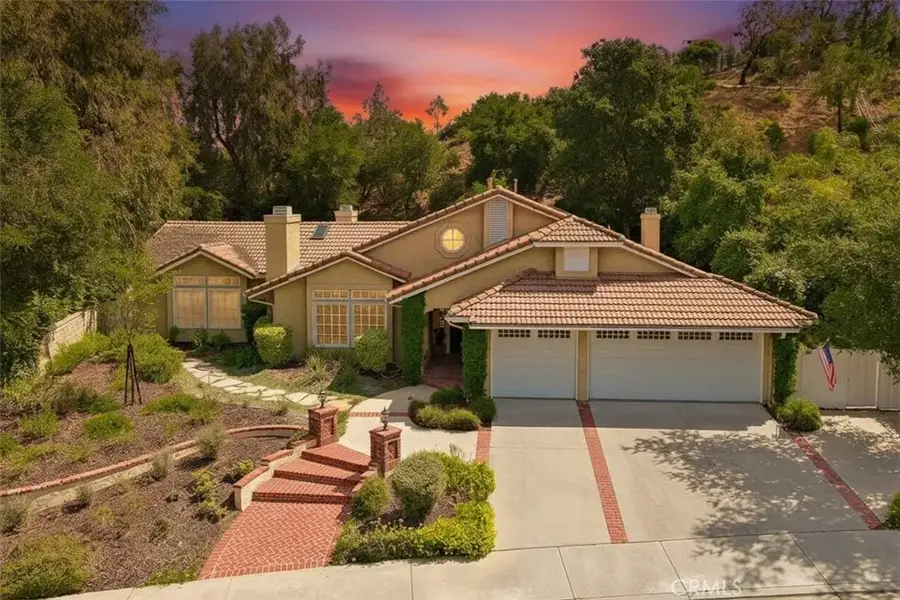 3427 Woodburn Avenue, Westlake Village, CA 91361 - #3