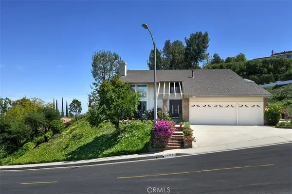 19970 Greenbriar Drive, Tarzana, CA 91356