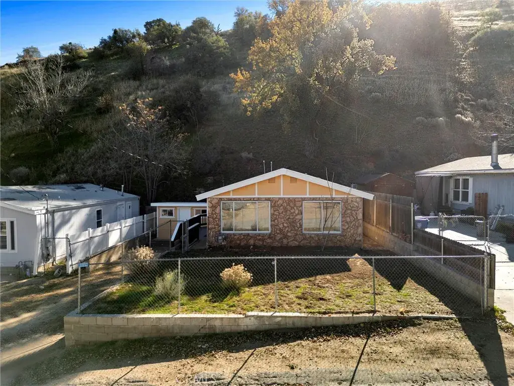 508 South Drive, Lebec, CA 93243 - #1