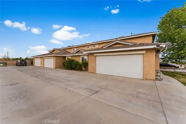 1953 Marie Avenue, Rosamond, CA 93560