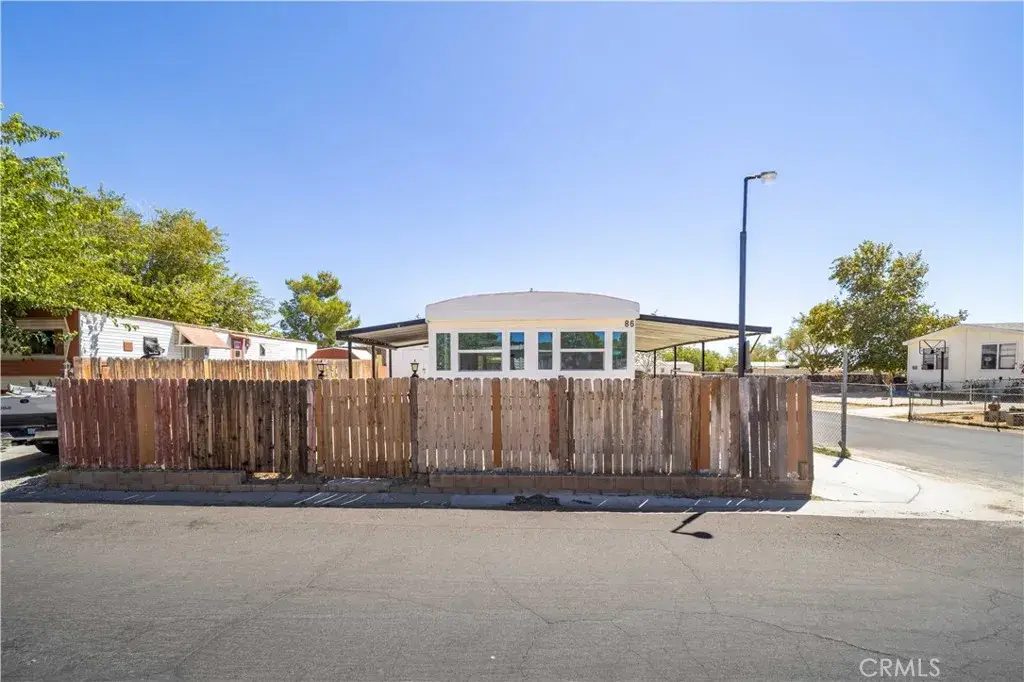 3300 15th West, Rosamond, CA 93560 - #1