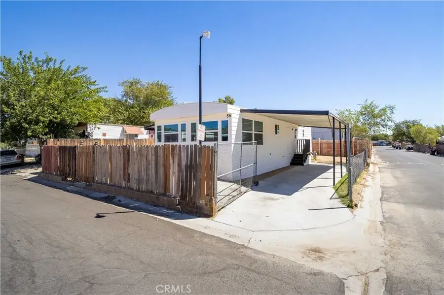 3300 15th West, Rosamond, CA 93560 - #2