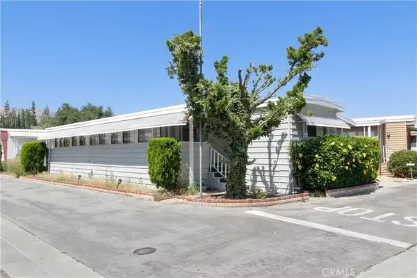 11401 Topanga Canyon #80, Chatsworth, CA 91311