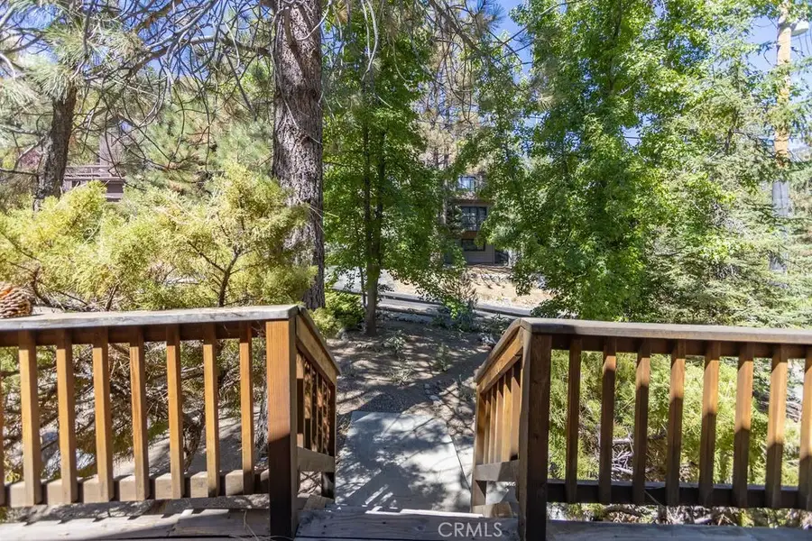 2220 Symonds, Pine Mountain Club, CA 93222 - #2