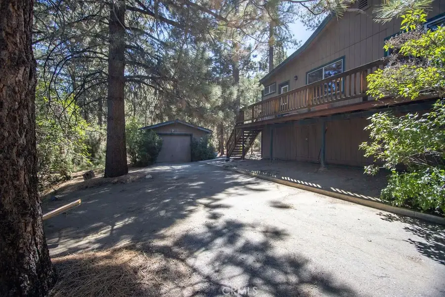 2220 Symonds, Pine Mountain Club, CA 93222 - #3