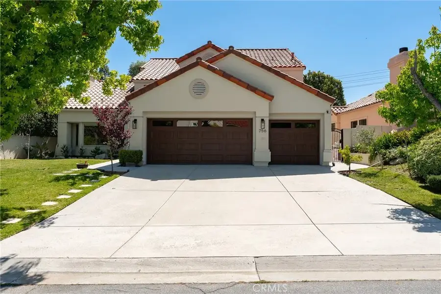 756 Cedar Point Place, Westlake Village, CA 91362 - #2