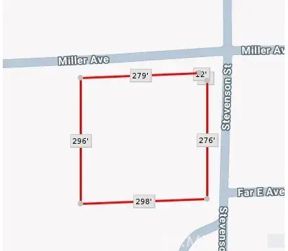 3700 Miller, Mojave, CA 93501 - #2