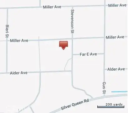 3700 Miller, Mojave, CA 93501 - #3