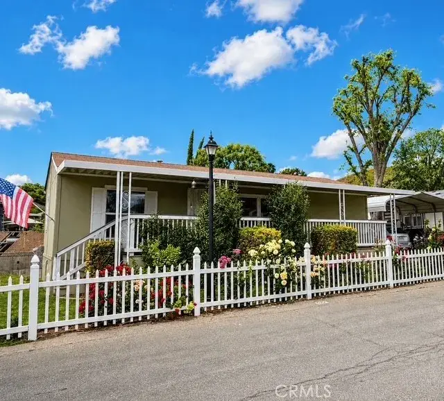 29021 Bouquet Canyon #317, Saugus, CA 91390 - #1
