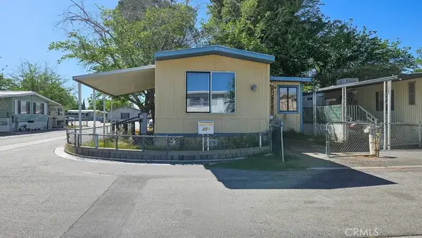 45800 Challenger Way #251, Lancaster, CA 93535