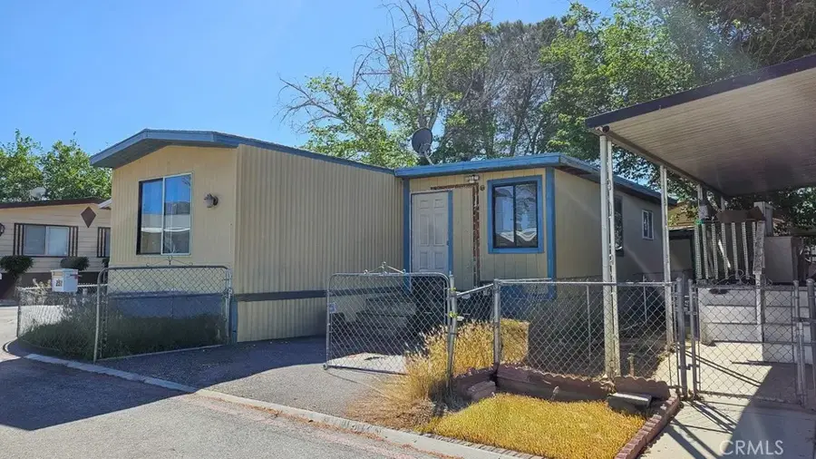 45800 Challenger Way #251, Lancaster, CA 93535 - #2