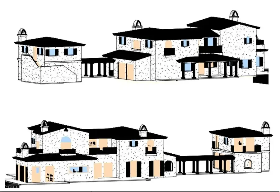 0 Mulholland Hwy Apn: 4464-018-018, Agoura Hills Malibu, CA 91301 - #2