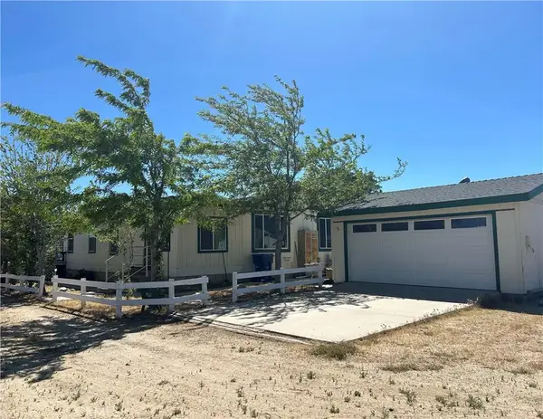 25014 W Avenue C4, Lancaster, CA 93536